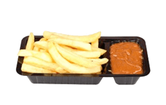 Patat Satesaus (K)