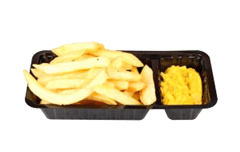 Patat joppie saus (K)