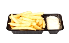 Patat Mayonaise (K)