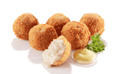Bitterballen (10 stuks)